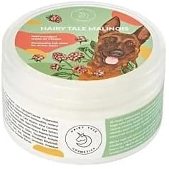 Hairy Tale Cosmetics Malinois Maska