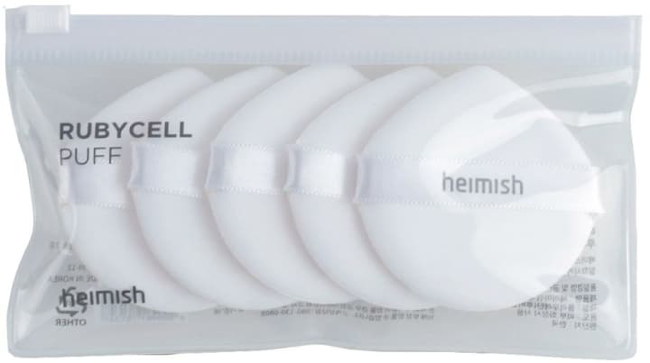 HEIMISH - Artless Rubycell Puff