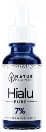 Hialu-pure 7% Serum z kwasem hialuronowym w formie żelu