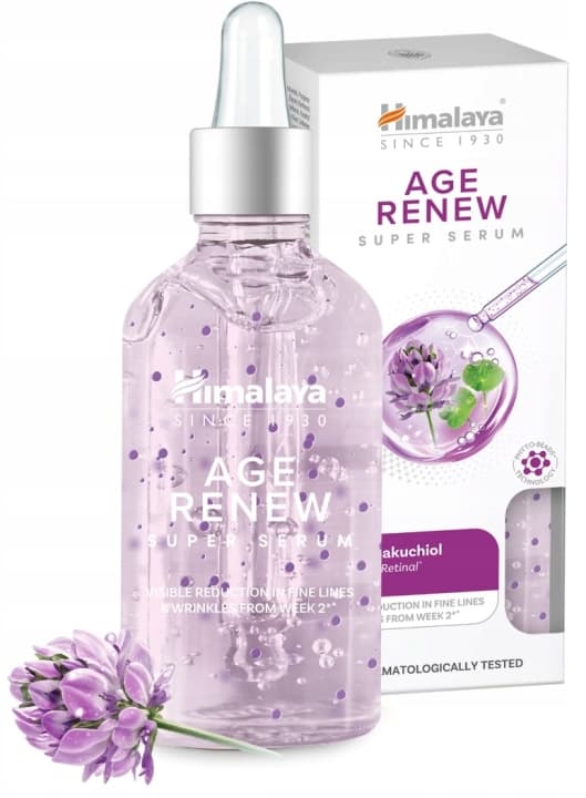 AGE Renew Super Serum