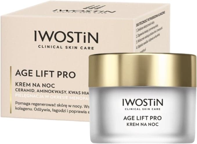 Age Lift Pro Krem na noc