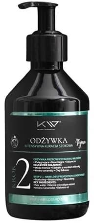 Odżywka Intensywna Kuracja Szokowa