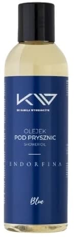 Olejek pod Prysznic Endorfina, Blue