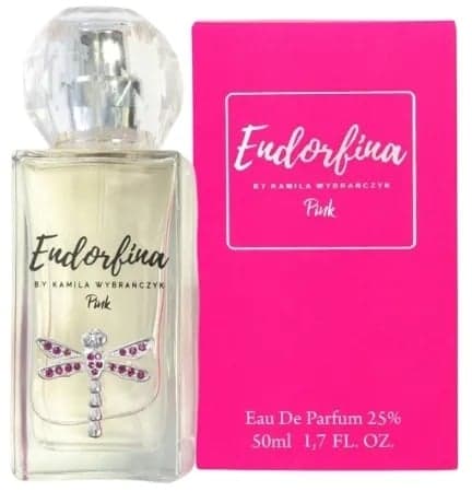 Perfumy Endorfina Pink