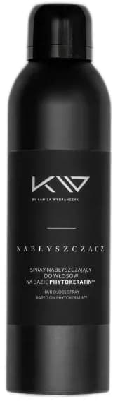 Spray Nabłyszczający do Włosów