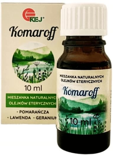 Olejek mix Kimaroff