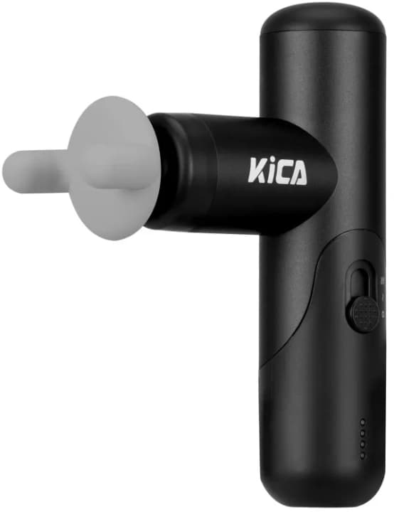 Mini 3 Masażer wibracyjny, czarny