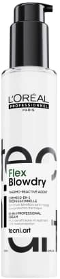 L'Oreal Flex BlowDry 10in1 Cream Krem wielofunkcyjny 10w1 z ochroną termiczną