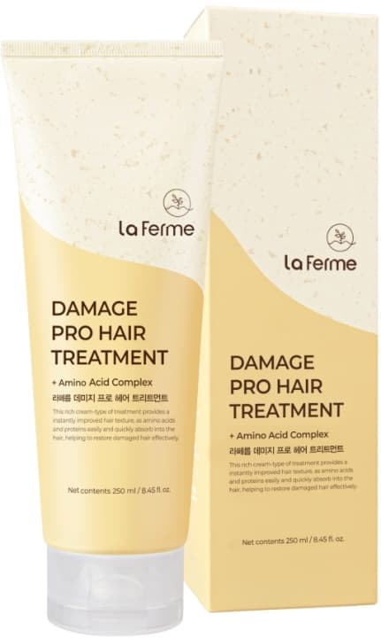 DAMAGE PRO Hair Odżywka do włosów