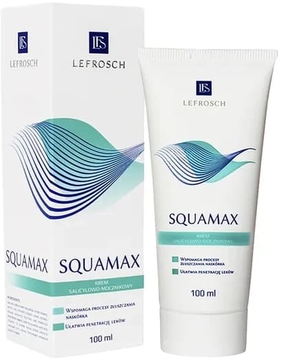 Squamax krem