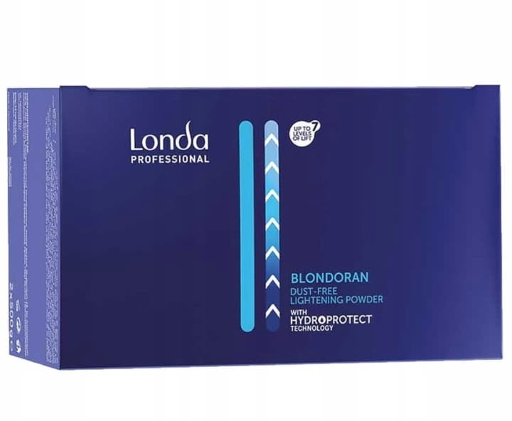 LONDA Professional Blondoran Rozjaśniacz do włosów