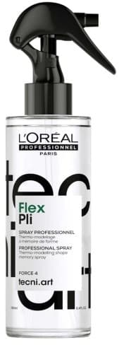 Professionnel Tecni.Art Pli termoaktywny spray modelujący