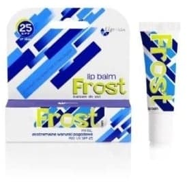 Frost Balsam do ust SPF 25