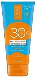 Sun emulsja nawilżająca SPF 30