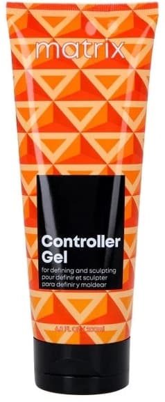 Controller Gel Żel mocne utrwalenie