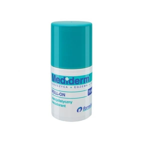ROLL-ON dezodorant