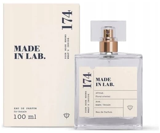 174 Women Woda perfumowana