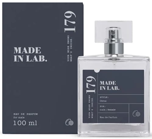 179 Men Woda perfumowana