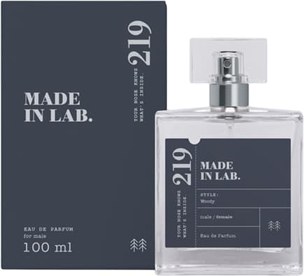 219 Men Woda perfumowana