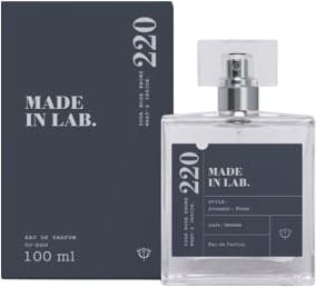220 Men Woda perfumowana