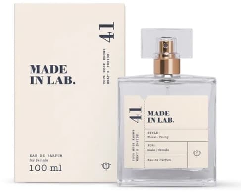 41 Women Woda perfumowana