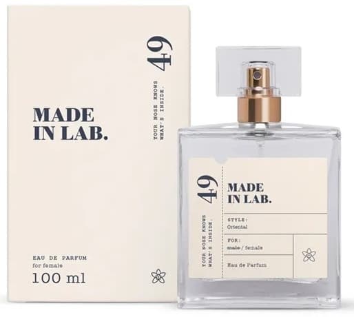 49 Women Woda perfumowana