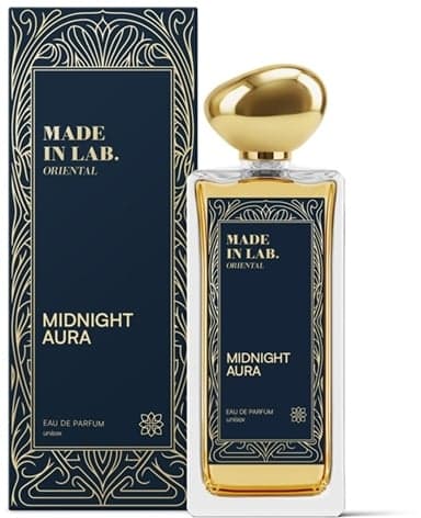 Oriental Midnight Aura woda perfumowana