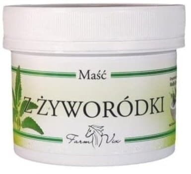 z żyworódki FARM-VIX