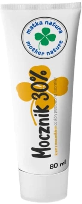 Natura Mocznik 30% krem