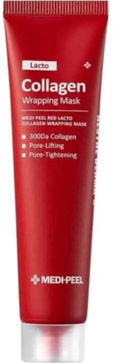 Medi Peel Red Lacto Collagen Wrapping Mask