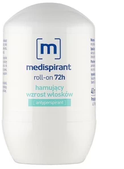 Roll-on 72 h