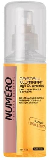 Hair Professional Odżywka błyskawiczna z owsem dwufazowa
