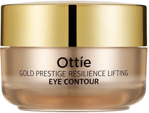 Gold Prestige Resilience Lifting Eye Contour Liftingujący krem pod oczy z koenzymem Q10