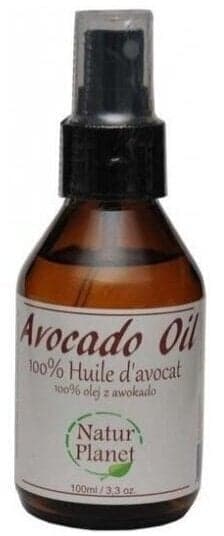Olej avocado Natur Planet