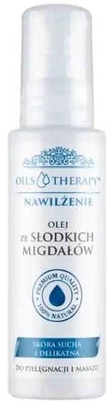 migdałowy Optima