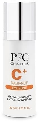 C+ Radiance Eye Zone Krem pod oczy z Vitamin C+ Complex i kwasem hialuronowym