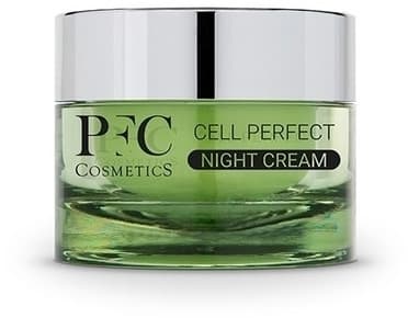 Cell Perfect Night Cream Kuracja wzmacniająca proces nocnej regeneracji skóry przeciwstarzeniowa