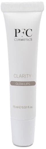 Clarity Glow Lips Balsam wyrównujący koloryt do ust