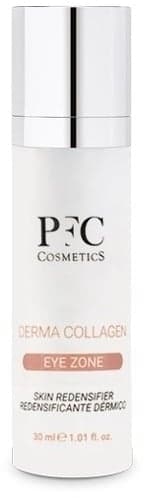 DERMA COLLAGEN EYE ZONE Krem na obszar wokół oczu