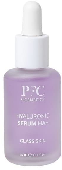 PFC Hyaluronic HA+ Serum Glass Skin ultranawilżające serum