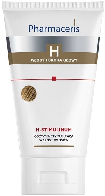 H-STIMULINUM Odżywka stymulująca wzrost włosów