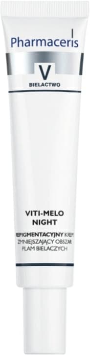 V VITI MELO NIGHT Krem na noc