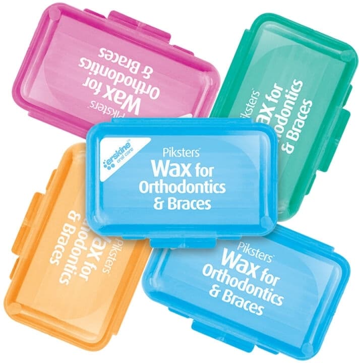 Ortho Wax wosk ortodontyczny