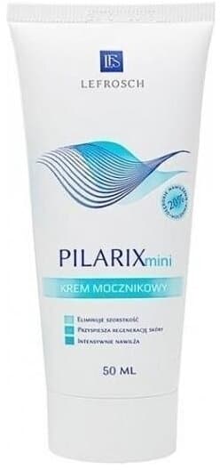 Krem nawilżający