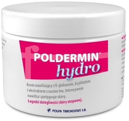 HYDRO Krem