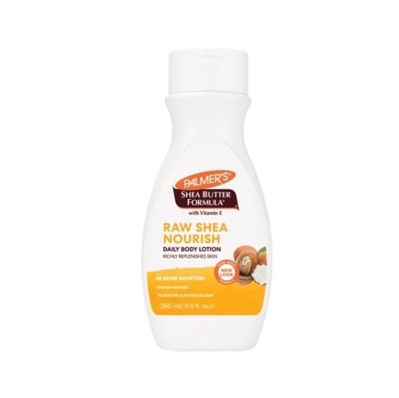 Palmers Balsam do ciała Shea Butter