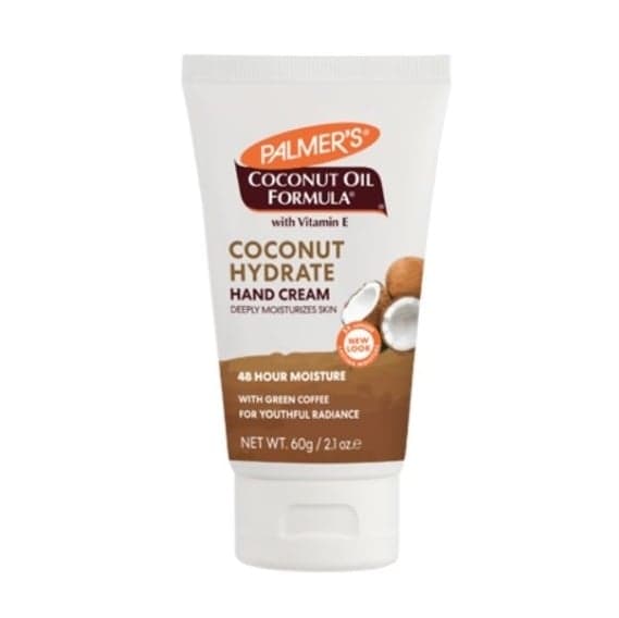 COF skoncentrowany krem do rąk Coconut Hydrate