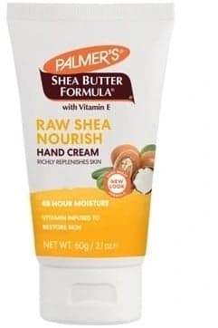 Shea skoncentrowany krem do rąk Shea Butter