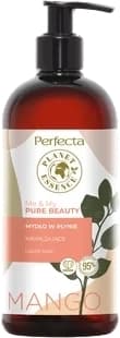 Planet Essence Mydło w płynie Mango