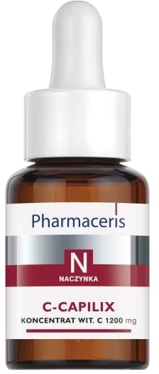 Koncentrat C-Capilix